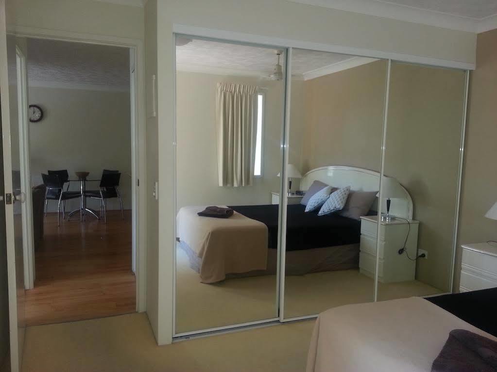 Koala Cove Holiday Apartments Gold Coast Exterior foto